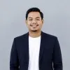 Yogie Syaifuddin Alamsyah