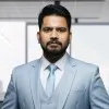Raviraj Singh Sisodia