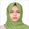 AYISHA NISMA PR