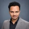 Vishnu Vardhan Bokka