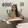 Mansi Dave