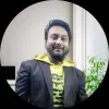 Anup Sharma