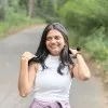 Swetha Ravichandiran
