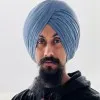 Amandeep Singh