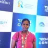 Balaramia Balakrishnan