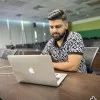 Nikhil Sharma