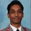 Vidun Amarasinghe