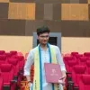 Shashank Singh