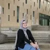 Maha Ahmed