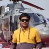 Tushar Mishra