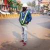 Shubham Pandey