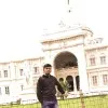 Azharoddin Mohammed