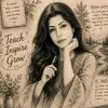 Fouzia Rahim