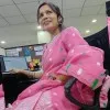 Aditi Baruah