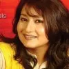 FAUZIA ARSHI