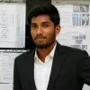 Mugesh Packkirisamy