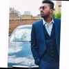 SURAJ NAIR