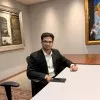 Tehzir Sheth