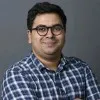 K Arjun Bharath