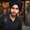 Krishmeet Singh