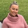 Julie Kitsos