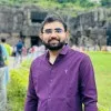 Dhruvil Godhani