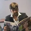 krishna karri