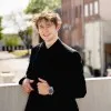 Joshua Gillgren
