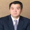 Nurzhan Abdymomunov