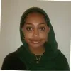 Fatima Mirghani