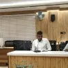 Vikas Solanki