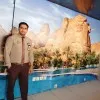 Suman Ahmed
