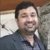 Raheel Ahmed