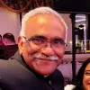 Krishnamoorthy Shankar