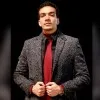 Gamal Eldeen Yahia