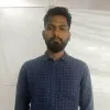 Tapadeep Mazumder