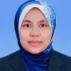 Siti Nurulaini Azmi