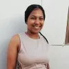 Imaan Van Schalkwyk