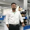 indrajeet rahangdale
