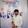 Vishvas Jotangiya