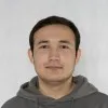 Merdan Charyyarov