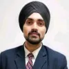 Anmol Singh Budhraja