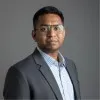 Harish Chavan