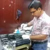 Mohammad Emdad Hossain