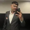 Akshay Kamble