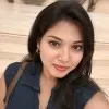 manishaa palani