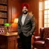 Harneet Singh Khurana