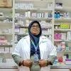 Nur Najwa Afiqah