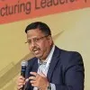 Suresh Baroth