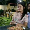 Varsha Rathod